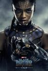 Black Panther Shuri Poster1